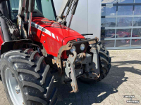 Tractor / Trekker Massey Ferguson 5445 Dyna-4