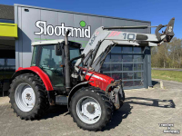 Tractor / Trekker Massey Ferguson 5445 Dyna-4