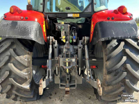Tractor / Trekker Massey Ferguson 5445 Dyna-4