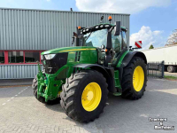 Tractor / Trekker John Deere 6250R Premium Edtition Autopowr