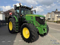 Tractor / Trekker John Deere 6250R Premium Edtition Autopowr