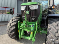 Tractor / Trekker John Deere 6250R Premium Edtition Autopowr