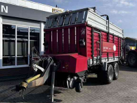 Opraapwagen Lely TIGO 50 RD