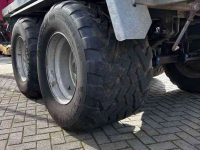 Opraapwagen Lely TIGO 50 RD