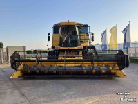 Maaidorser / Combine New Holland CS6080