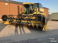 Maaidorser / Combine New Holland CS6080