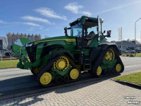 Tractor / Trekker John Deere 8RX370