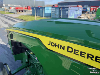 Tractor / Trekker John Deere 8RX370