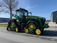 Tractor / Trekker John Deere 8RX370