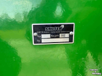 Tractor / Trekker John Deere 8RX370