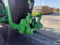 Tractor / Trekker John Deere 8RX370