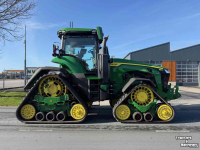 Tractor / Trekker John Deere 8RX370