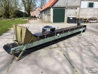 Transportband  Elevator 7 mtr