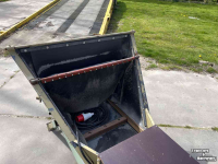 Transportband  Elevator 7 mtr