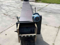 Transportband  Elevator 7 mtr