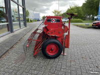 Zaaimachine Kongskilde Zaaimachine
