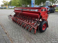 Zaaimachine Kongskilde Zaaimachine