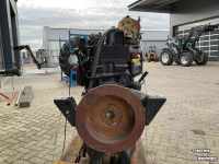 Motor Agco Sisu Power 8.4 Liter 6 cilinder