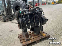 Motor Agco Sisu Power 8.4 Liter 6 cilinder