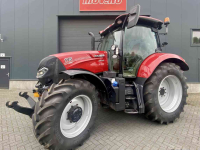 Tractor / Trekker Case-IH Maxxum 115 CVXDrive