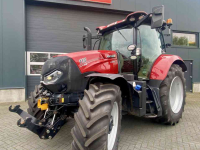 Tractor / Trekker Case-IH Maxxum 115 CVXDrive