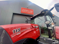 Tractor / Trekker Case-IH Maxxum 115 CVXDrive