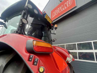 Tractor / Trekker Case-IH Maxxum 115 CVXDrive