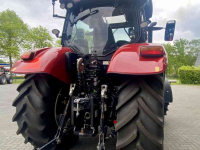 Tractor / Trekker Case-IH Maxxum 115 CVXDrive
