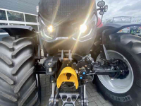 Tractor / Trekker Case-IH Maxxum 115 CVXDrive