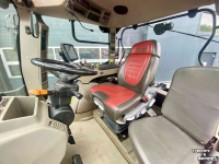Tractor / Trekker Case-IH Maxxum 115 CVXDrive