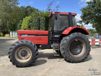 Tractor / Trekker Case-IH 1455 XL