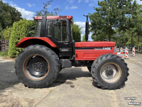 Tractor / Trekker Case-IH 1455 XL