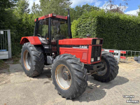 Tractor / Trekker Case-IH 1455 XL