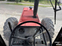 Tractor / Trekker Case-IH 1455 XL