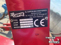 Woeler / Diepwoeler / Voorzetwoeler Cappon MTU 3 HV woeler
