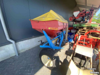 Zaaimachine Accord DL pneumatic fronttank + kouterbalk