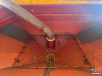 Zaaimachine Accord DL pneumatic fronttank + kouterbalk