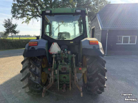 Tractor / Trekker John Deere 6200 SE