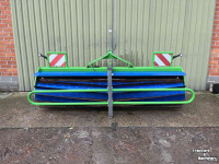 Groenbemester verkleiner Ceres GreenCutter GC-600