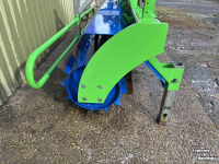 Groenbemester verkleiner Ceres GreenCutter GC-600
