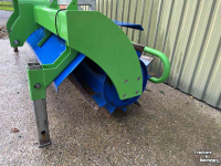 Groenbemester verkleiner Ceres GreenCutter GC-600