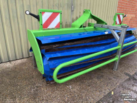 Groenbemester verkleiner Ceres GreenCutter GC-600