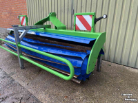 Groenbemester verkleiner Ceres GreenCutter GC-600