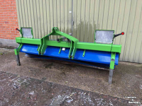 Groenbemester verkleiner Ceres GreenCutter GC-600