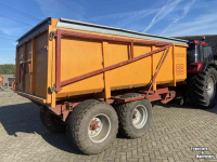 Kipper / Kiepwagen / Landbouwkipper Miedema Prestige 85