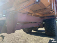 Kipper / Kiepwagen / Landbouwkipper Miedema Prestige 85