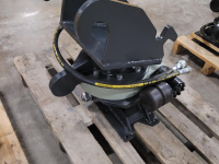 Maaikorf  Nieuw 180 roterdraaikop cw10