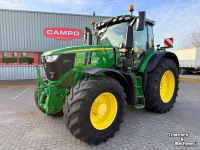Tractor / Trekker John Deere 6250R Ultimate Edition Autopowr