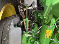 Tractor / Trekker John Deere 6250R Ultimate Edition Autopowr
