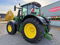 Tractor / Trekker John Deere 6250R Ultimate Edition Autopowr